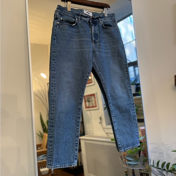 Grifoni Jeans - Picture 1 of 10